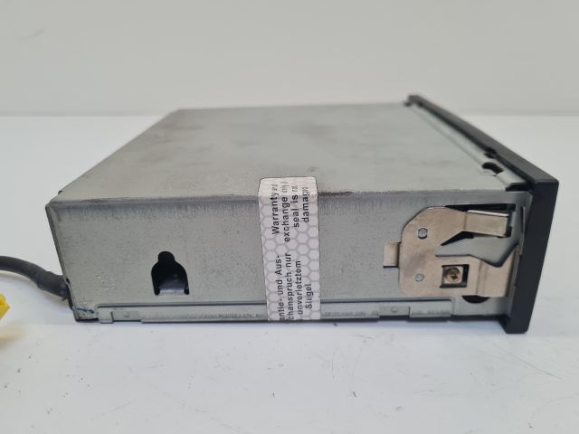 bontott VW BORA Rádió / CD