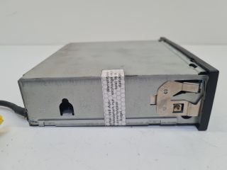bontott VW BORA Rádió / CD