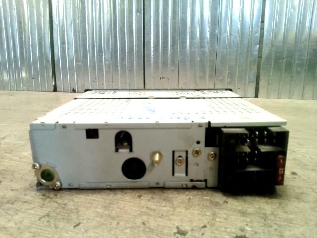 bontott VW BORA Rádió / CD