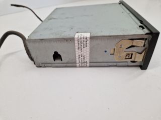 bontott VW BORA Rádió / CD