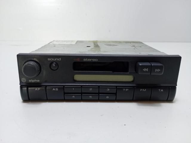 bontott VW BORA Rádió / CD