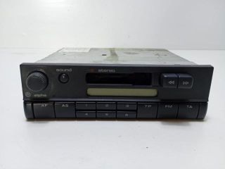 bontott VW BORA Rádió / CD