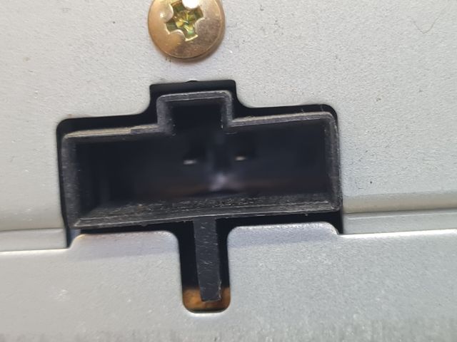 bontott VW BORA Rádió / CD