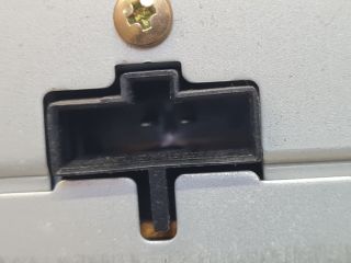 bontott VW BORA Rádió / CD