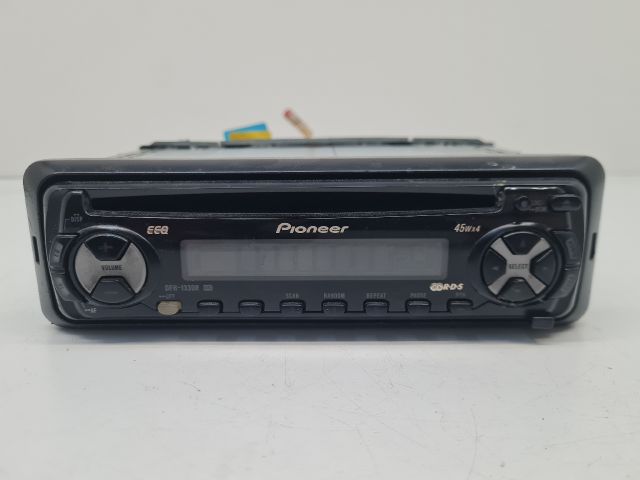 bontott VW BORA Rádió / CD