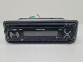 bontott VW BORA Rádió / CD