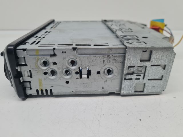 bontott VW BORA Rádió / CD