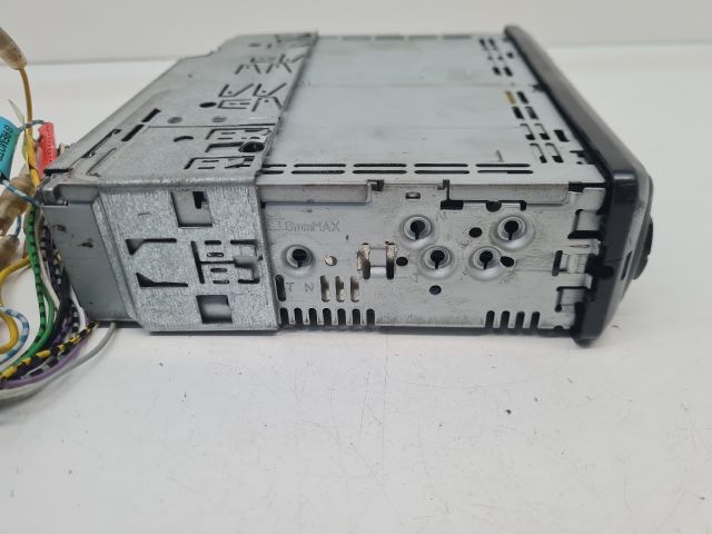 bontott VW BORA Rádió / CD