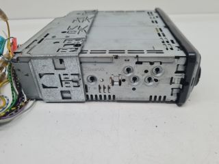 bontott VW BORA Rádió / CD