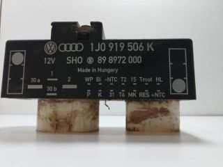 bontott VW BORA Relé