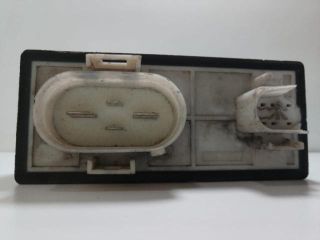 bontott VW BORA Relé