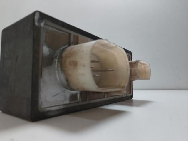 bontott VW BORA Relé