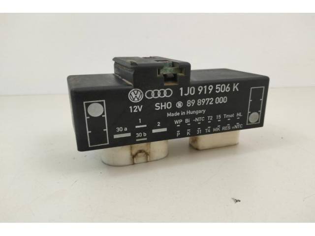 bontott VW BORA Relé