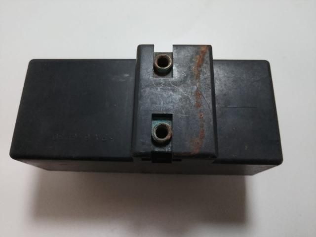 bontott VW BORA Relé