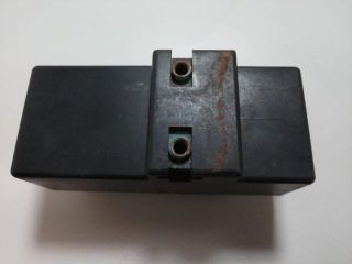 bontott VW BORA Relé