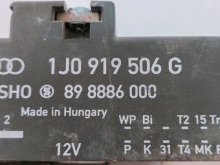 bontott VW BORA Relé