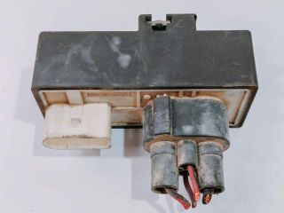 bontott VW BORA Relé