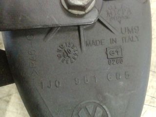 bontott VW BORA Riasztó Hangszóró