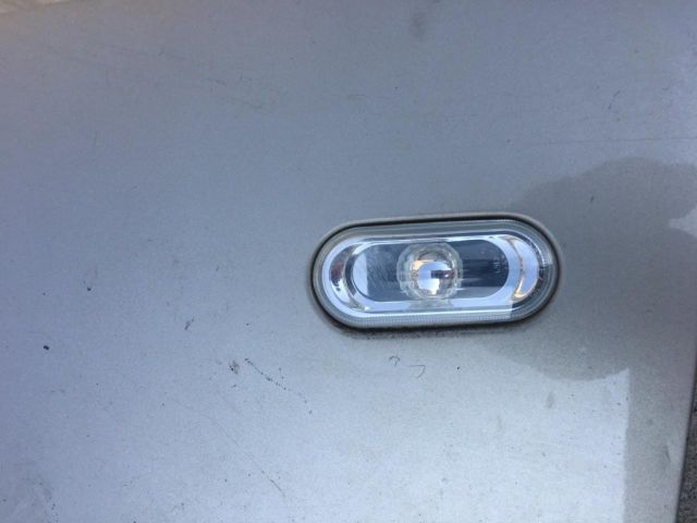 bontott VW BORA Sárvédő Irányjelző (Pozíciófüggetlen)