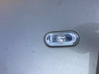 bontott VW BORA Sárvédő Irányjelző (Pozíciófüggetlen)