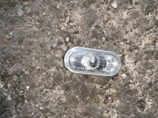 bontott VW BORA Sárvédő Irányjelző (Pozíciófüggetlen)