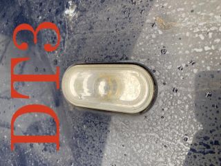 bontott VW BORA Sárvédő Irányjelző (Pozíciófüggetlen)