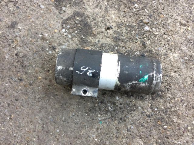 bontott VW BORA Szárító Szűrő