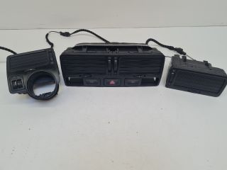 bontott VW BORA Szellőző Szett