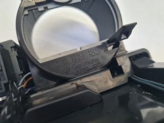 bontott VW BORA Szellőző Szett