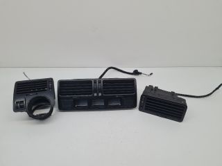 bontott VW BORA Szellőző Szett