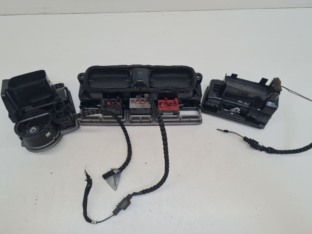 bontott VW BORA Szellőző Szett