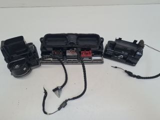 bontott VW BORA Szellőző Szett