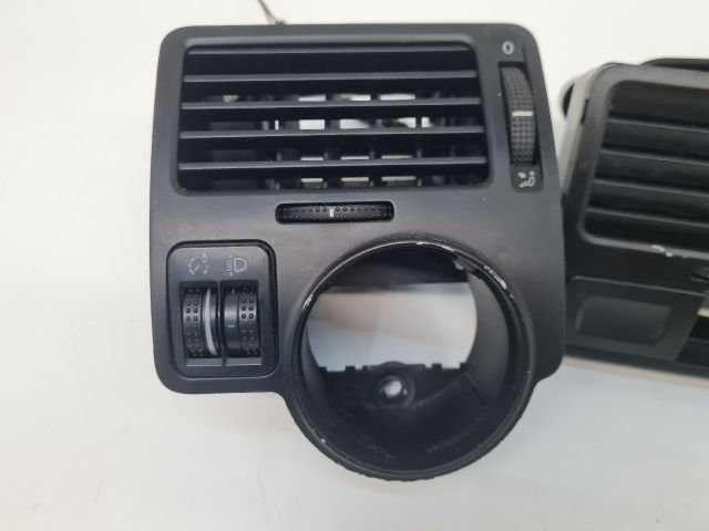 bontott VW BORA Szellőző Szett