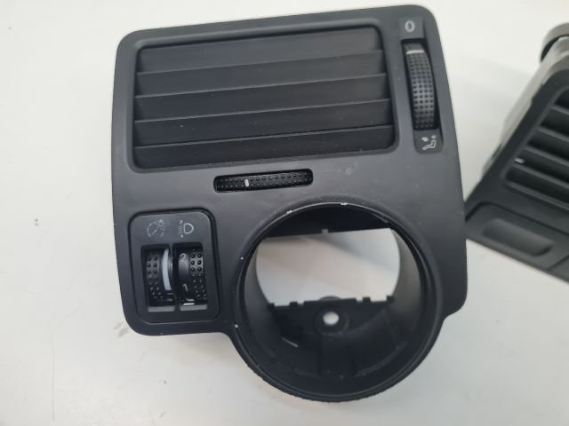 bontott VW BORA Szellőző Szett