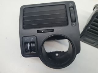 bontott VW BORA Szellőző Szett