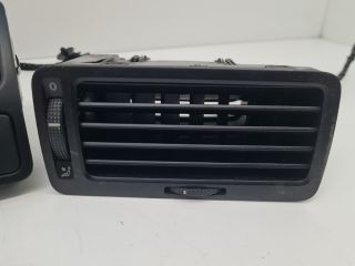 bontott VW BORA Szellőző Szett