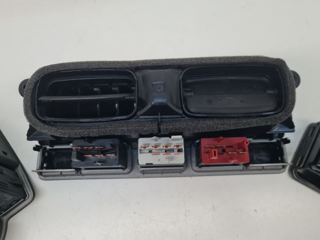 bontott VW BORA Szellőző Szett