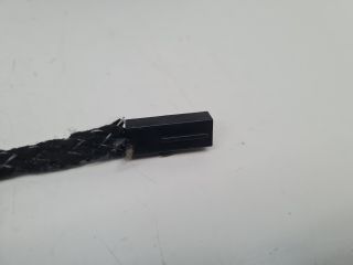 bontott VW BORA Szellőző Szett