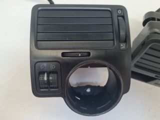 bontott VW BORA Szellőző Szett