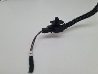 bontott VW BORA Szellőző Szett