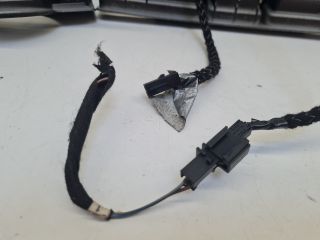 bontott VW BORA Szellőző Szett