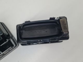 bontott VW BORA Szellőző Szett