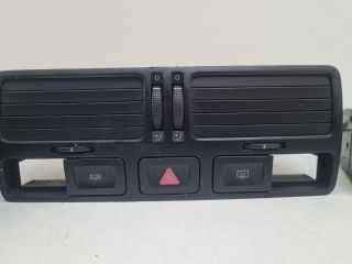 bontott VW BORA Szellőző Szett