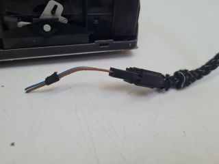 bontott VW BORA Szellőző Szett