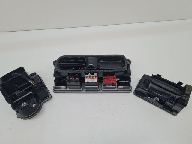 bontott VW BORA Szellőző Szett