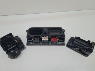 bontott VW BORA Szellőző Szett