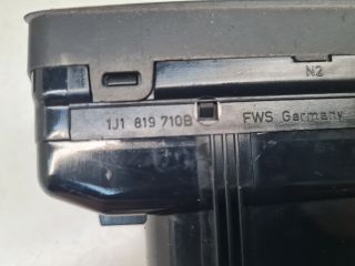 bontott VW BORA Szellőző Szett