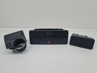 bontott VW BORA Szellőző Szett