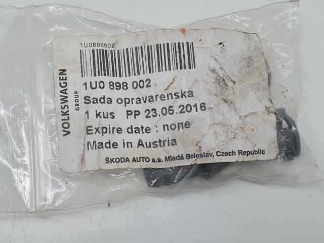 bontott VW BORA Szerszámkészlet