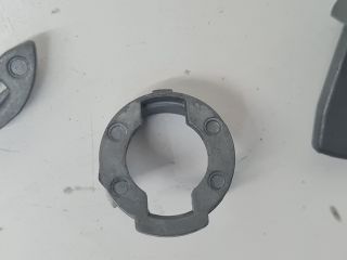 bontott VW BORA Szerszámkészlet